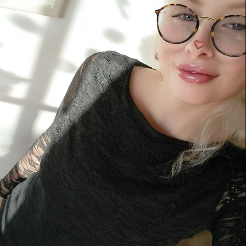 Dylailah P. profile photo