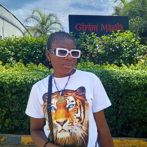 Obiora  A. profile photo