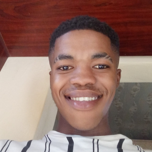 Unathi  B. profile photo