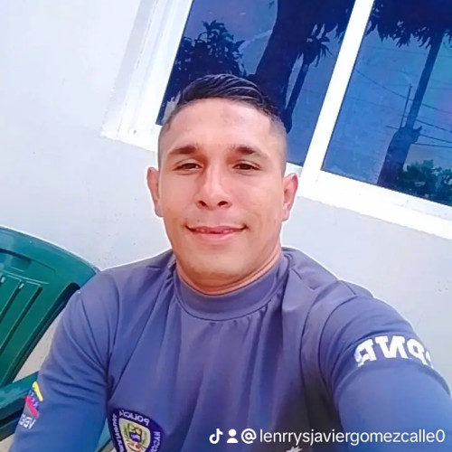 Lenrrys javier G. profile photo