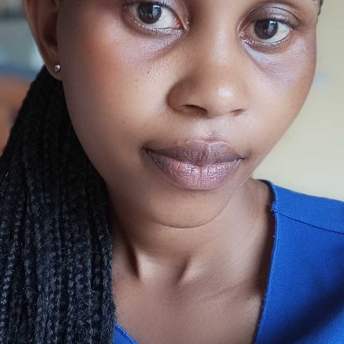 Reginah M. profile photo