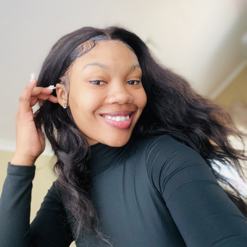 Pearl B. profile photo
