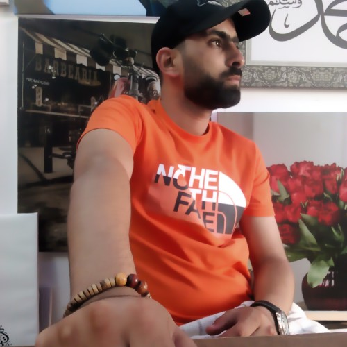 Yassine A. profile photo