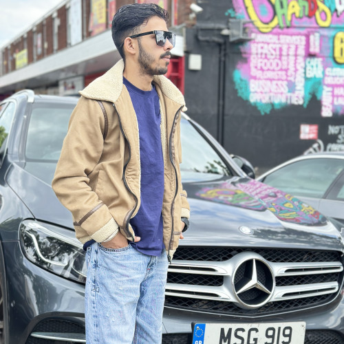 Pankaj D. profile photo