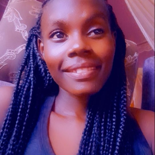 Lydiah K. profile photo