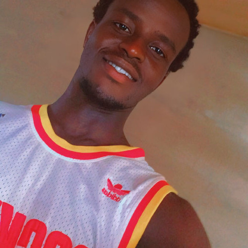Opoku E. profile photo