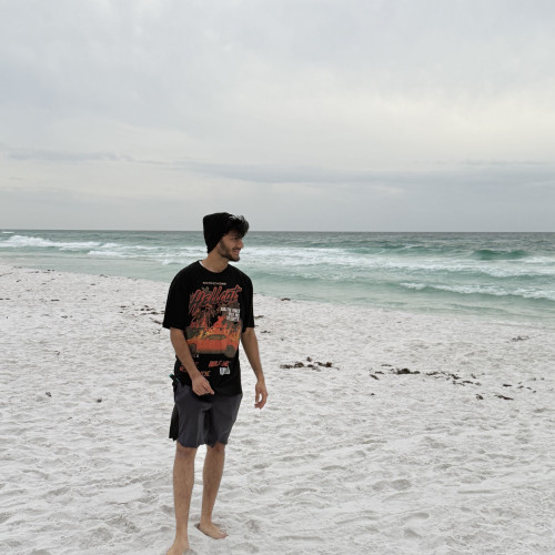 syed h. profile photo
