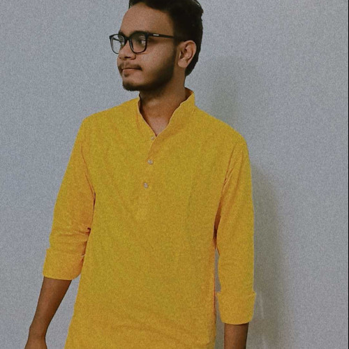 Gourav Kumar M. profile photo