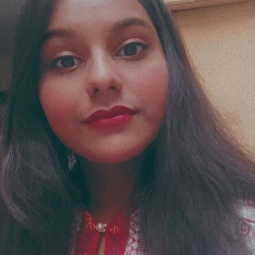 Mahnoor  F.