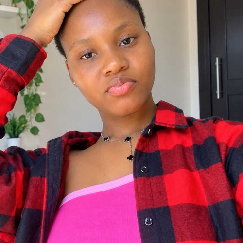 Sophia m. profile photo
