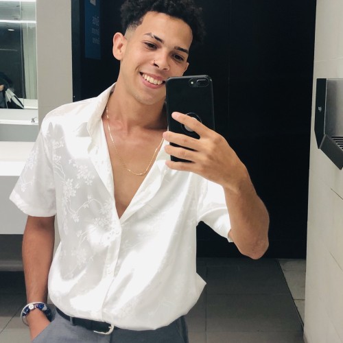 Rafael M.