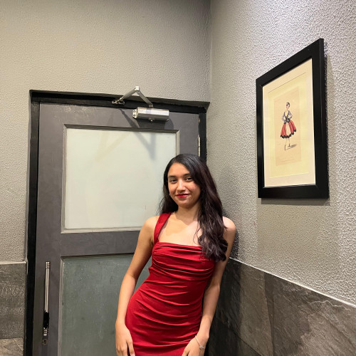 Mahalaxmi B. profile photo