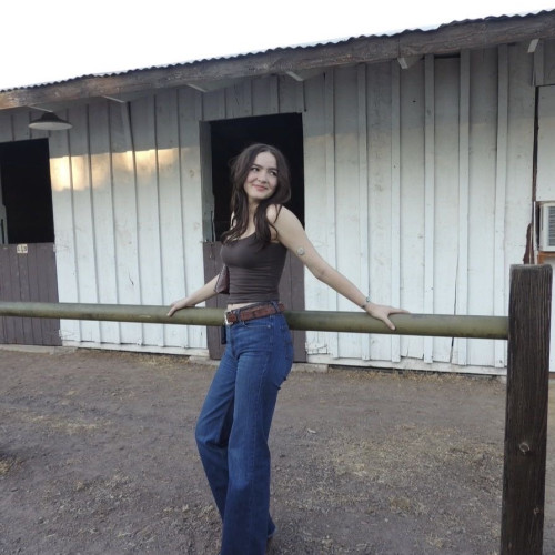 Grace D. profile photo