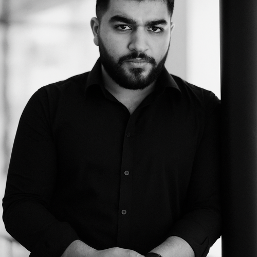 Saeed A. profile photo