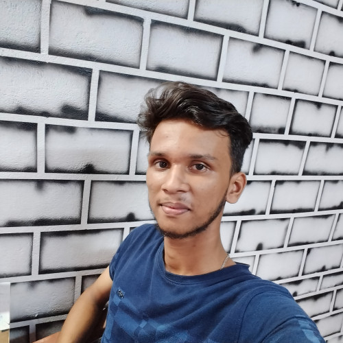 JEETHESH j. profile photo