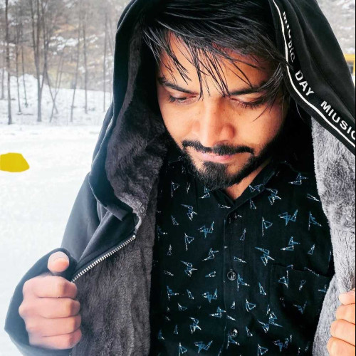 Ashish s.