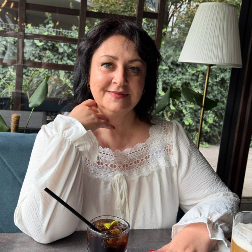 Halina Y. profile photo