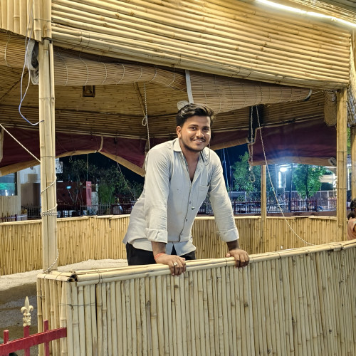 Dharmendra C. profile photo