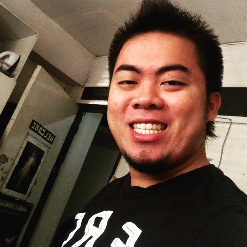 ARNULFO E. profile photo