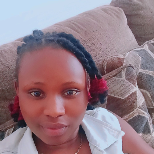 Njeri M. profile photo