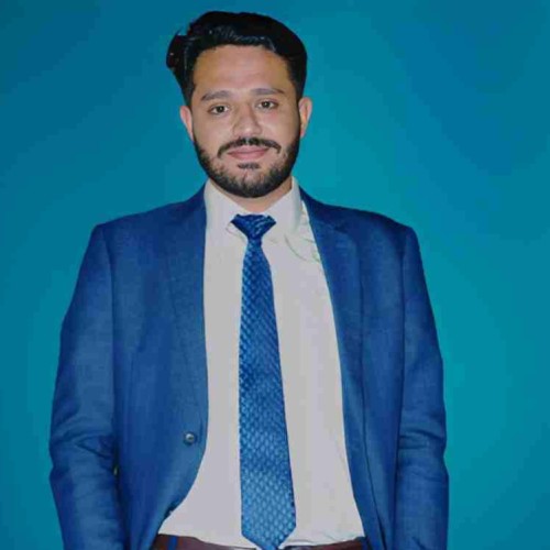 Muhammad Hammad A.