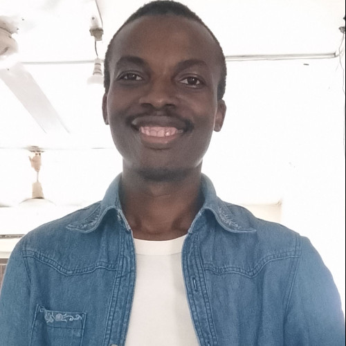 Taiwo B. profile photo