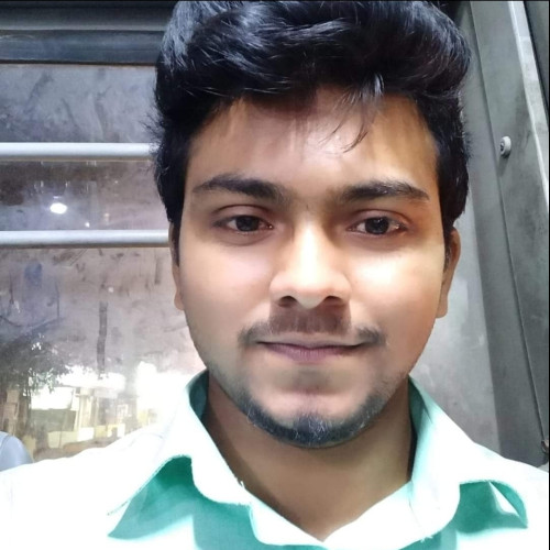 Gururaj  R. profile photo