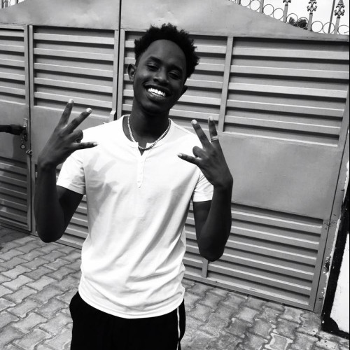 Mugisha E.