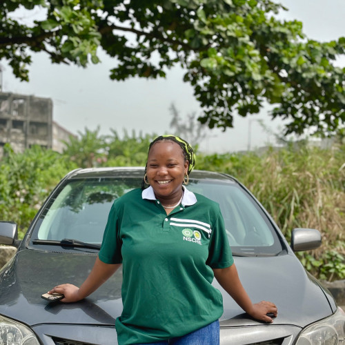 Nwaokolo F. profile photo