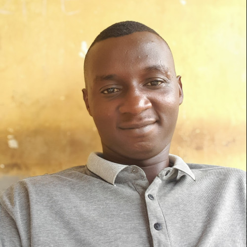 Benjamin  A. profile photo