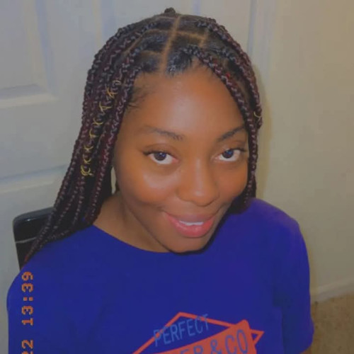 oneishae s.