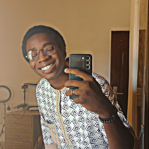 Mansur  M. profile photo
