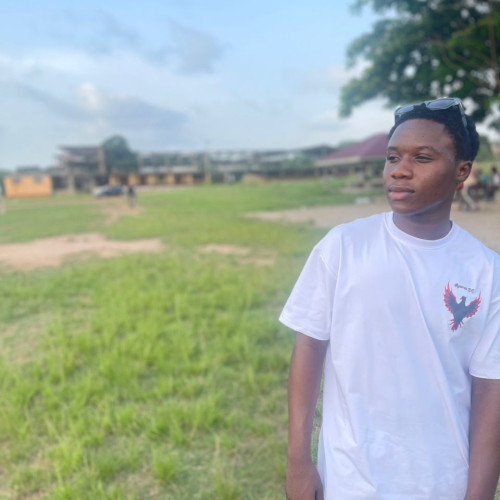 Ayarah  D. profile photo