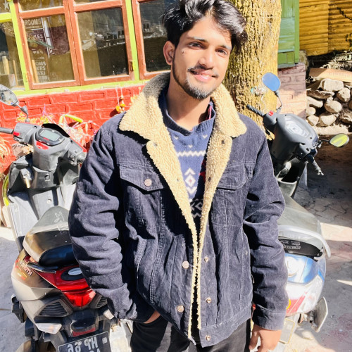 Nikhil  D. profile photo