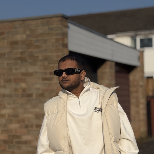 Shravankumar G.