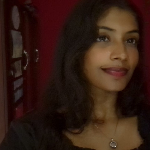 Anu N. profile photo