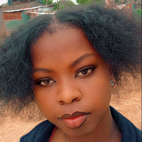 Grace M. profile photo
