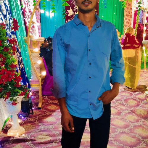 Ravi P. profile photo