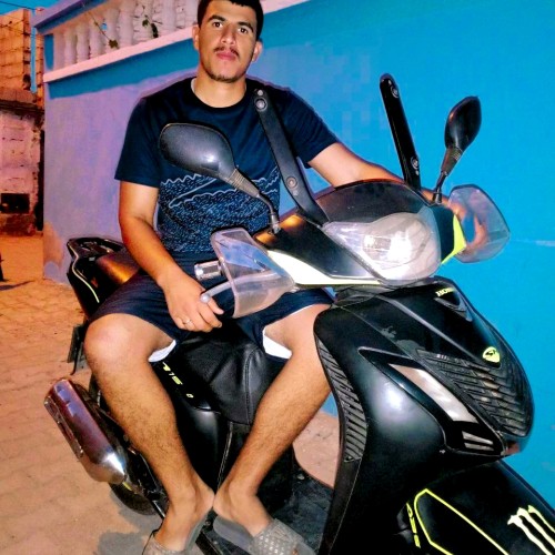 Oussama  N. profile photo