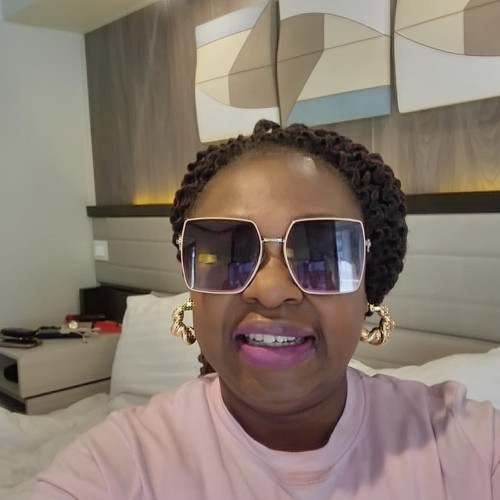 Funmilayo B. profile photo