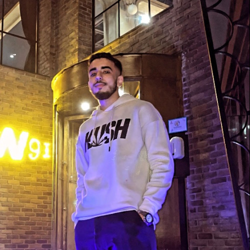 Youssef K. profile photo