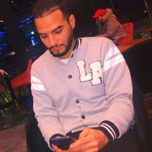 Mohammed K.
