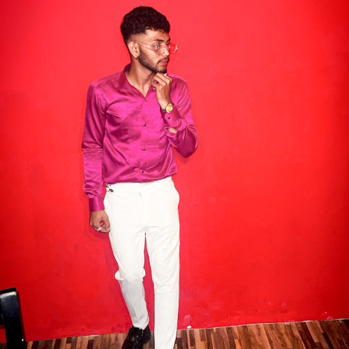 Shaik A. profile photo