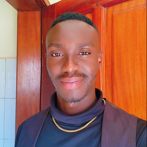 OGWANG M. profile photo