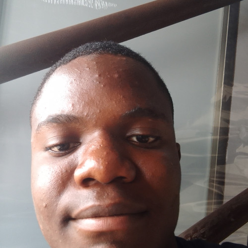 Ifechukwu C.