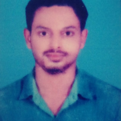 Lokesh P.