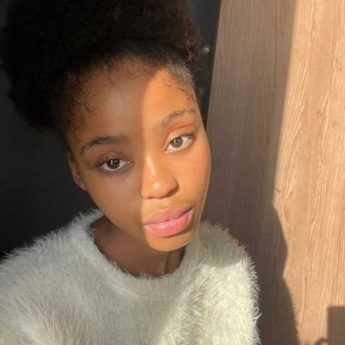 Monica m. profile photo