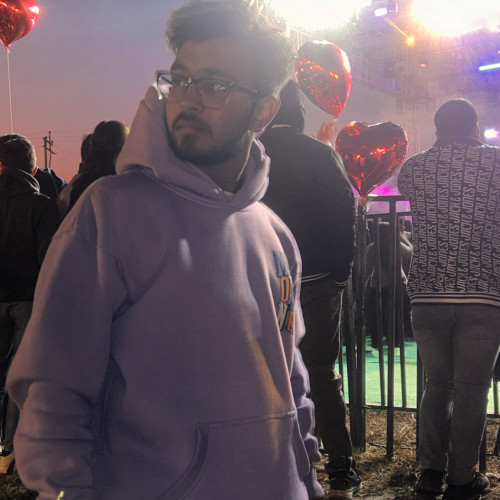 yash  k. profile photo