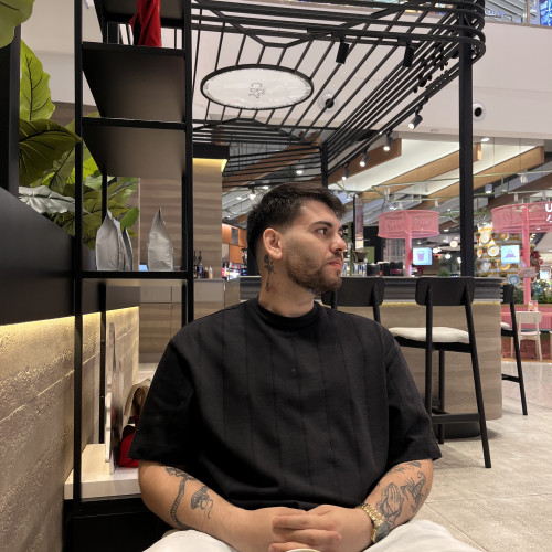 Claudiu  S. profile photo