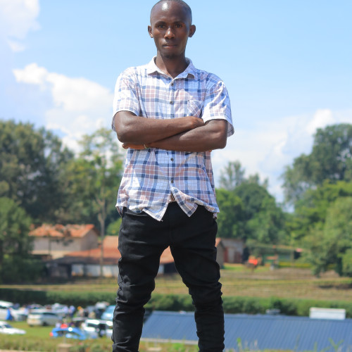 Alex M. profile photo
